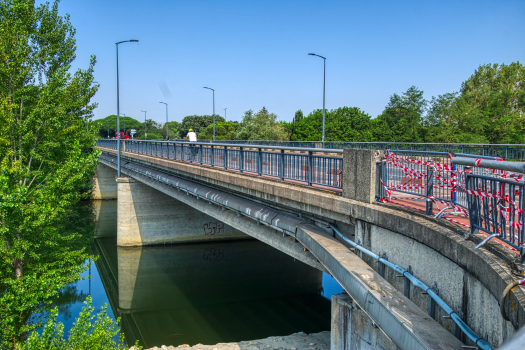 Garigliano Bridge