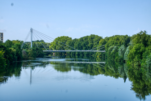 Passerelle Anita-Conti