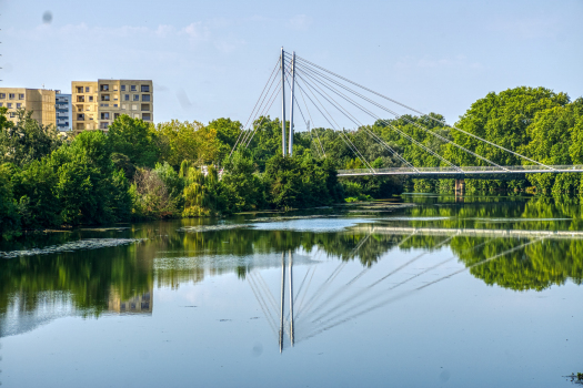 Passerelle Anita-Conti