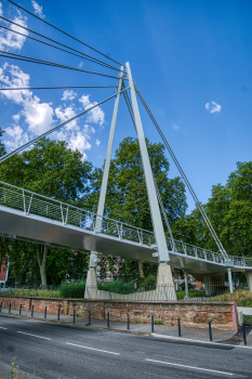 Passerelle Anita-Conti