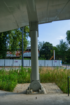 Passerelle Anita-Conti 