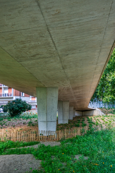 Passerelle Anita-Conti 