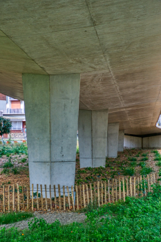 Anita-Conti-Brücke