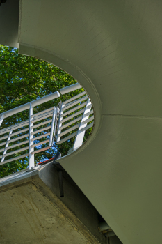 Passerelle Anita-Conti