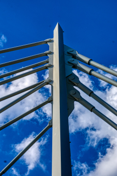 Passerelle Anita-Conti 