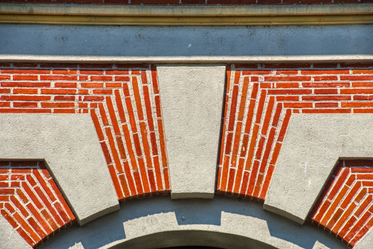 Ramier Hydroelectric Power Plant 