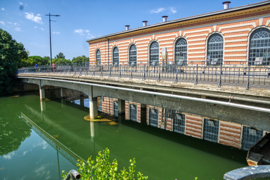 Pont de Ramier