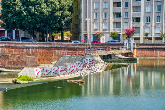 Barrage de Tounis 