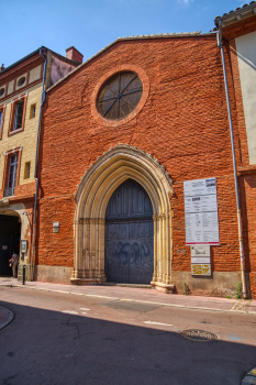 Institut catholique