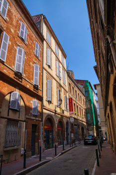 Maison de l'Occitanie