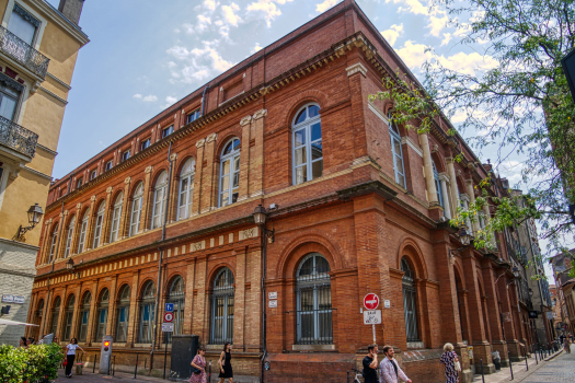 Tribunal de commerce de Toulouse