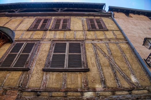 Musée des Compagnons du Tour de France 