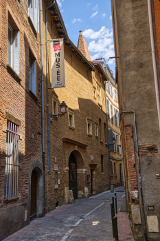 Musée du Vieux Toulouse