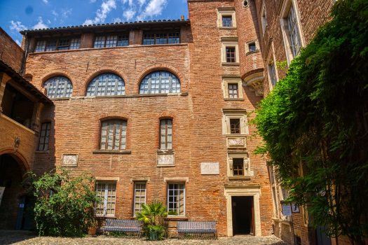 Musée du Vieux Toulouse