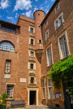 Musée du Vieux Toulouse