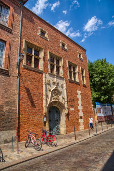 Hôtel de Bernuy