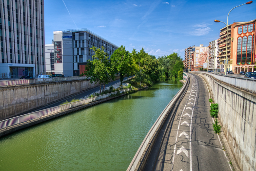 Canal du Midi 