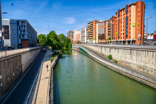 Canal du Midi 