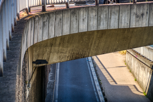 Pont Guilheméry