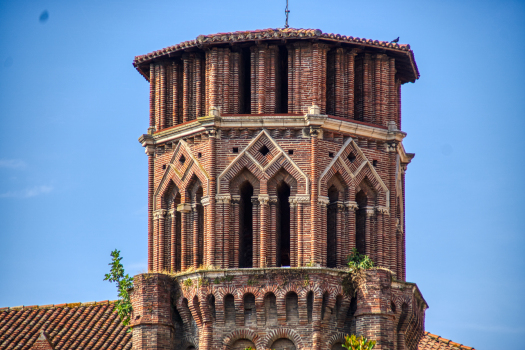 Couvent des Augustins 