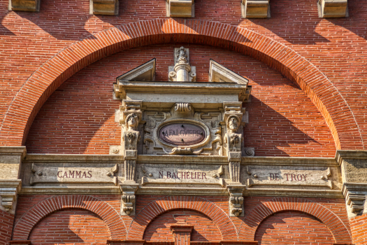 Couvent des Augustins