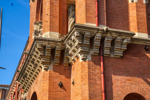 Couvent des Augustins 