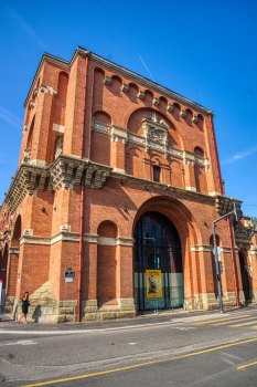 Couvent des Augustins