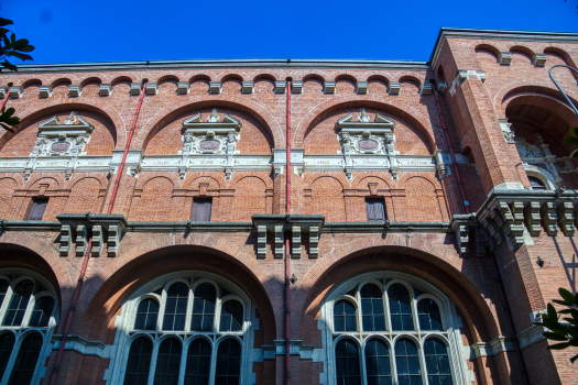 Couvent des Augustins 