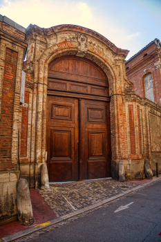 Hôtel de Puivert 