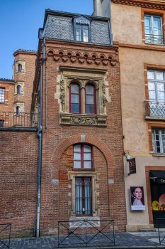 Hôtel du Vieux-Raisin