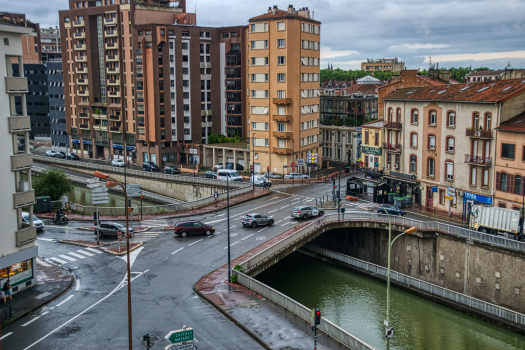 Pont Guilheméry