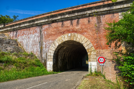 Cacor-Kanalbrücke 