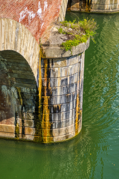 Pont-Canal de Cacor 