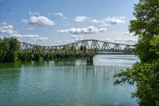 Pont de Cacor