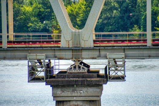 Pont de Cacor