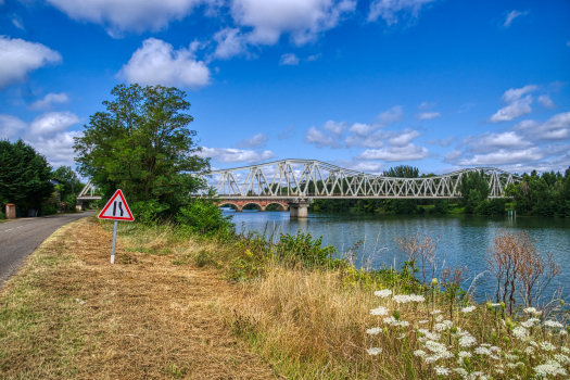 Pont de Cacor