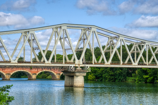 Pont de Cacor