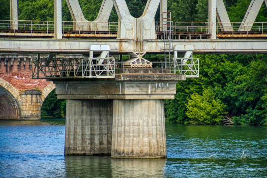 Pont de Cacor