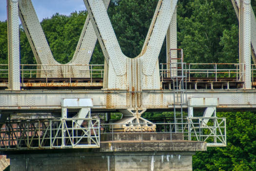 Pont de Cacor