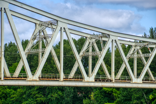 Pont de Cacor