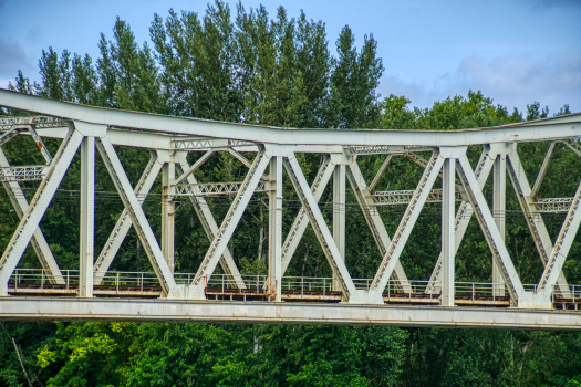 Pont de Cacor