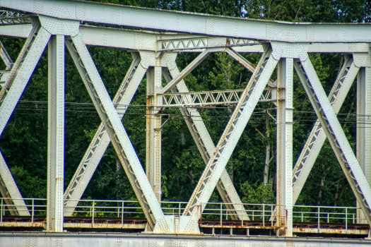 Pont de Cacor