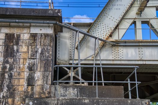 Pont de Cacor