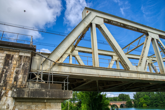 Pont de Cacor