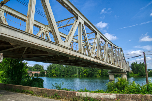 Pont de Cacor