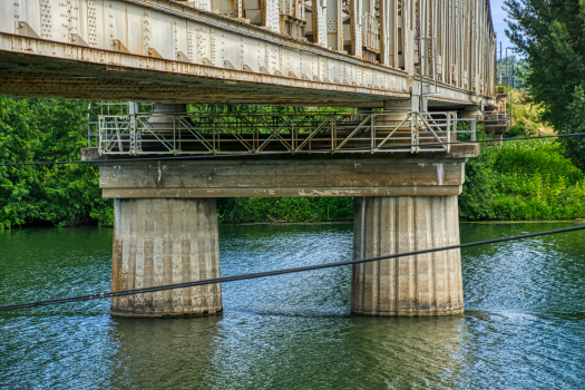 Pont de Cacor