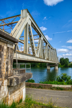 Pont de Cacor