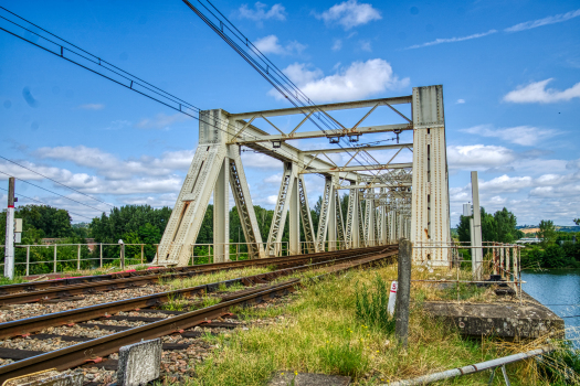 Pont de Cacor