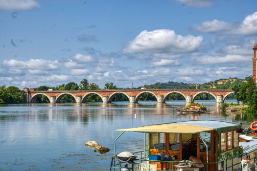 Napoleon Bridge