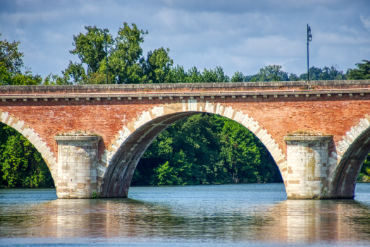 Napoléon-Brücke